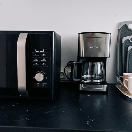 Appartement T3 Cosy A Compiègne Zewnętrze zdjęcie