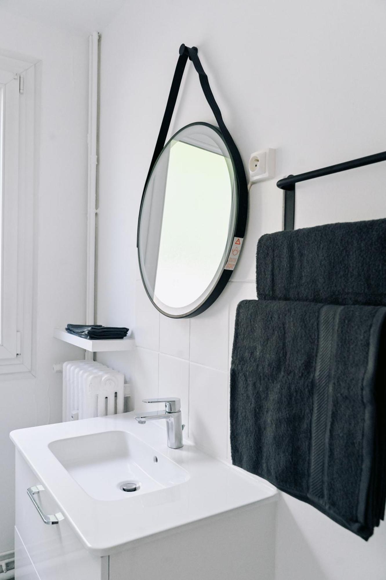 Appartement T3 Cosy A Compiègne Zewnętrze zdjęcie