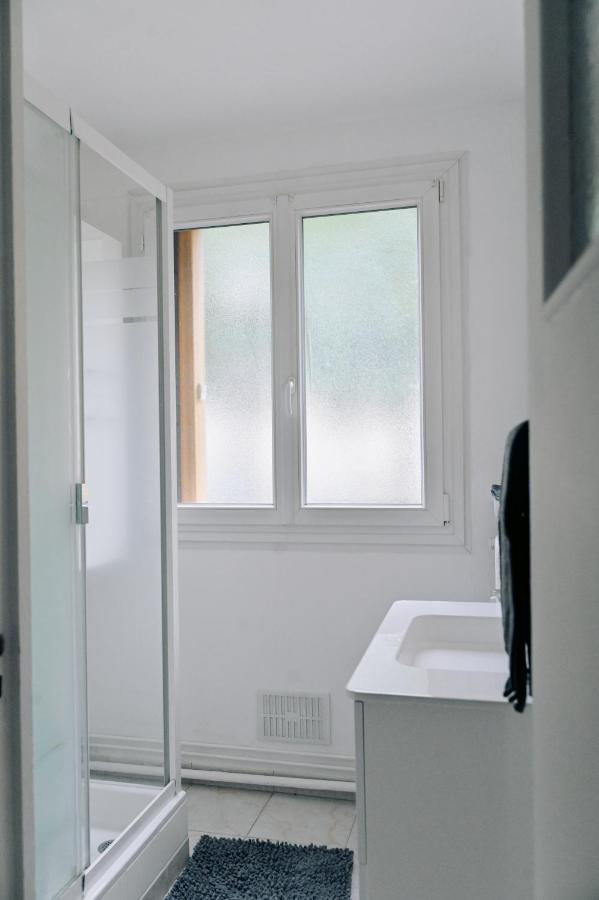 Appartement T3 Cosy A Compiègne Zewnętrze zdjęcie