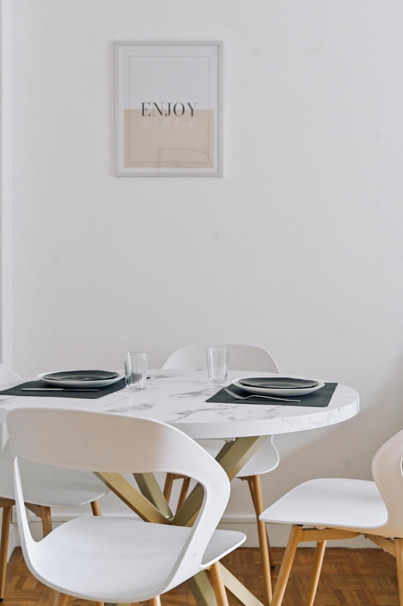 Appartement T3 Cosy A Compiègne Zewnętrze zdjęcie