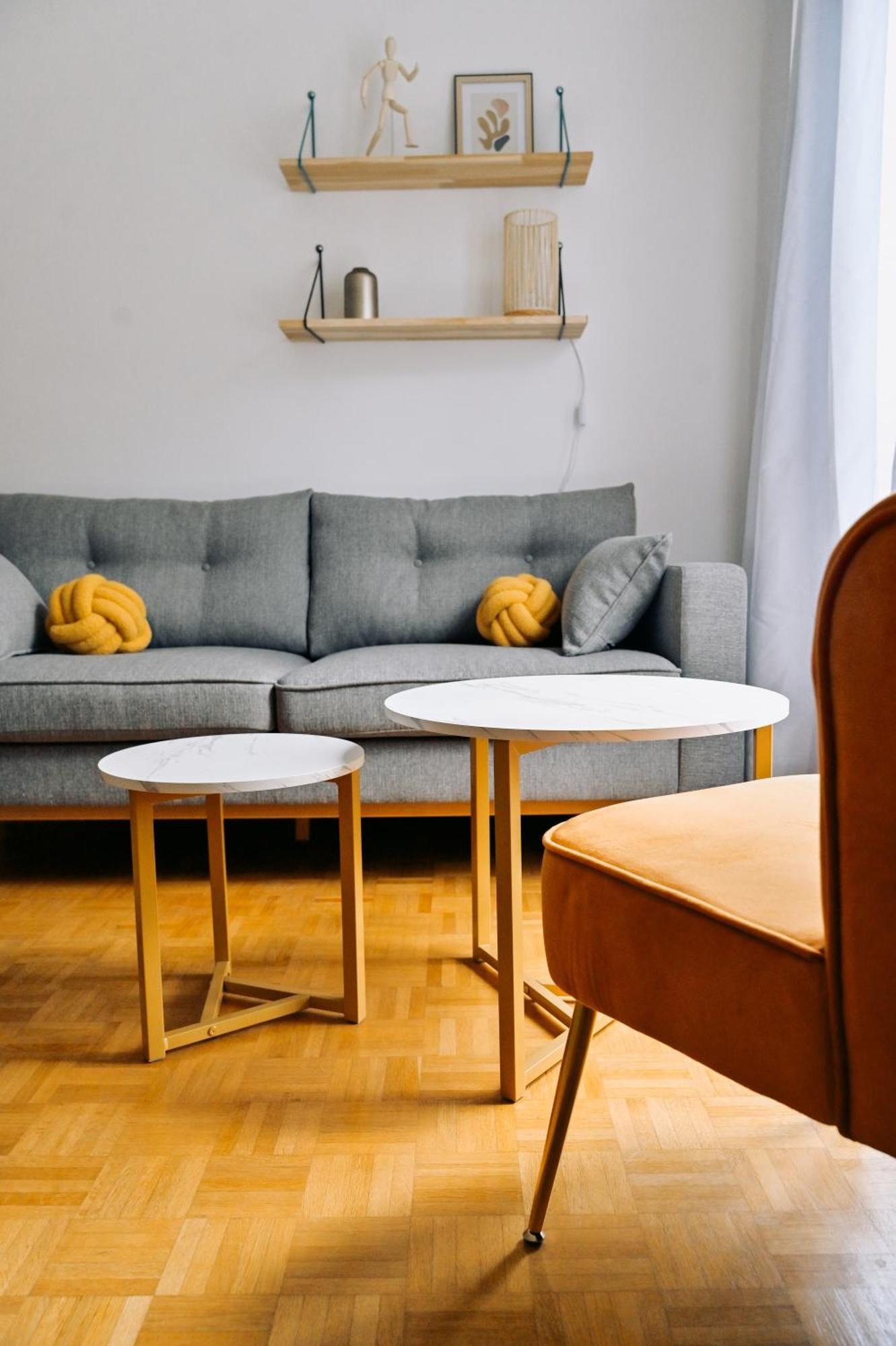 Appartement T3 Cosy A Compiègne Zewnętrze zdjęcie